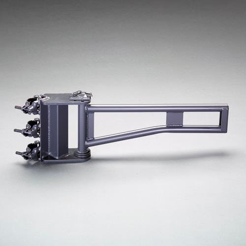 京セラ ウインチ用取付アーム 130kg EA840B-3A 4550061469743【別送品】