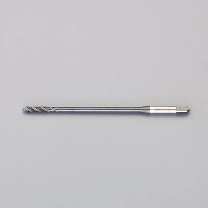 ESCO M 4x0.7 スパイラルタップ(HSS) EA829DY-14 4550061472231(CDC)【別送品】