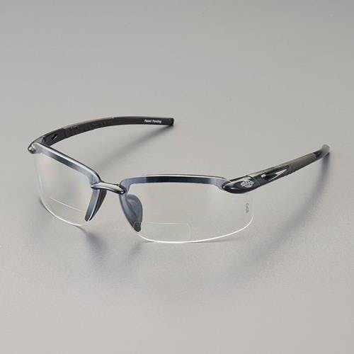 保護めがね(x2.5ルーペ付) EA800AS-3 4550061473467【別送品】