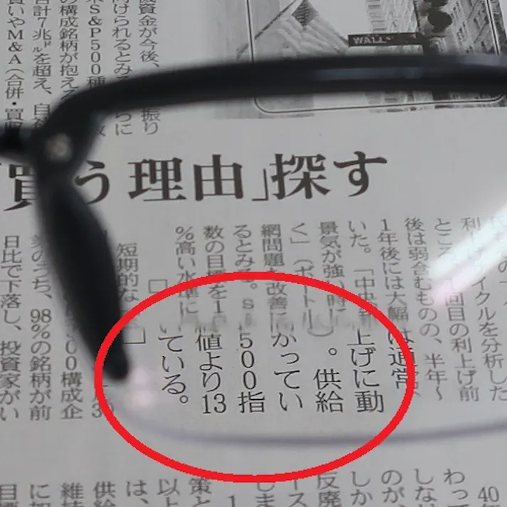 保護めがね(x2.5ルーペ付) EA800AS-3 4550061473467【別送品】