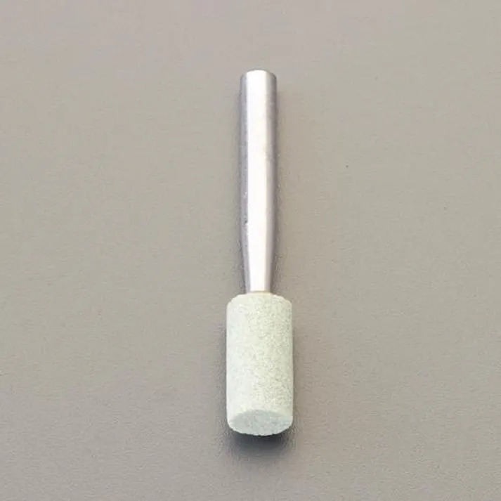 ESCO # 46・16x32mm / 6mm軸 軸付砥石(セラミック) EA819GA-802 4550061474150(CDC)【別送品】