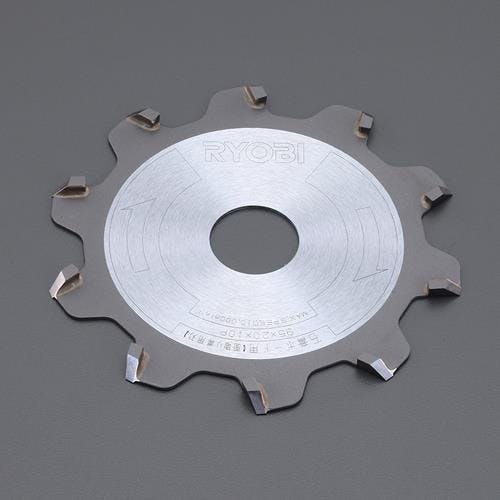 京セラ 超硬チップソー φ 95x20mm/10T EA851CD-32 4550061479957【別送品】