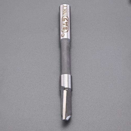 京セラ 超硬フラッシュビット[ルーター用](両面用) 12x12mm EA828AC-37 4550061480281【別送品】