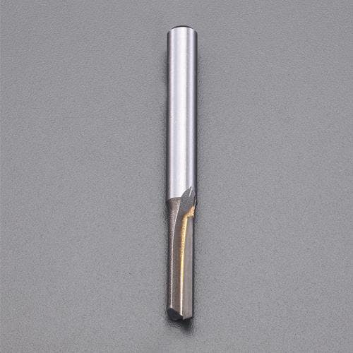 京セラ 超硬ストレートビット[ルーター用] 6x3mm EA828AC-21 4550061484210【別送品】