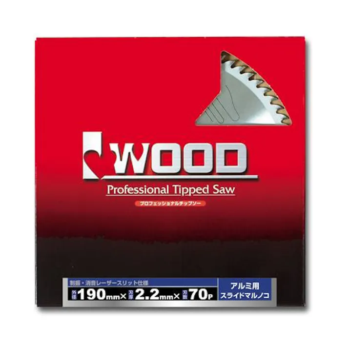 アイウッド 超硬チップソー φ405x2.6x25.4mm/120T EA851CB-49 4550061485583【別送品】