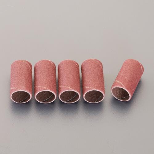 研磨リング(アルミナ/5個) #60/15x10mm EA819GG-11 4550061487259