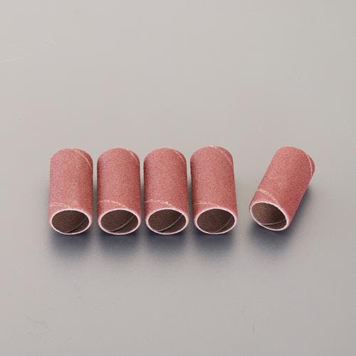 研磨リング(アルミナ/5個) #150/10x10mm EA819GG-2 4550061488294【別送品】