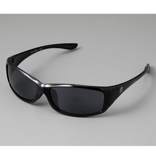 セーフティーグラス(スモーク) EA800LA-79 4550061510391【別送品】