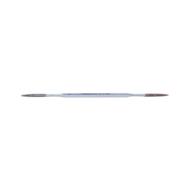 ダイヤモンド鏝やすり(ひし形) 150mm EA826VH-14 4550061515266【別送品】
