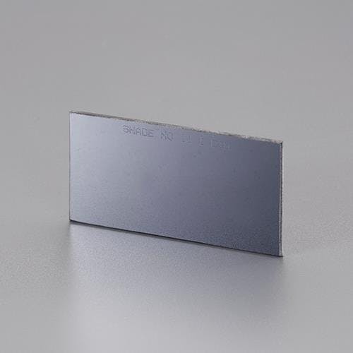 スター電器製造(SUZUKID) 溶接用遮光プレート 50x105mm [#10] EA800PW-10 4550061516812【別送品】