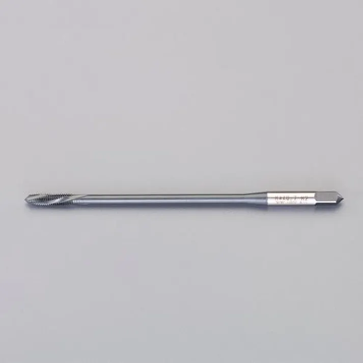 ESCO M 6x1.0 ジェットタップ(HSS) EA829DY-6 4550061518649(CDC)【別送品】