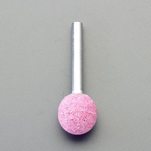 軸付砥石(PA) #30・32x32mm/6mm軸 EA819GA-471 4550061522707【別送品】