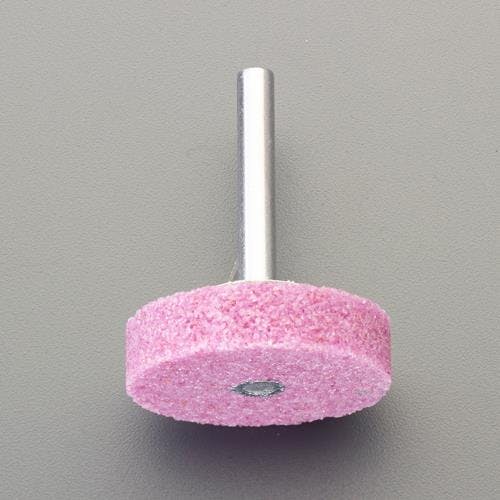 軸付砥石(PA) #30・50x10mm/6mm軸 EA819GA-492 4550061525630【別送品】