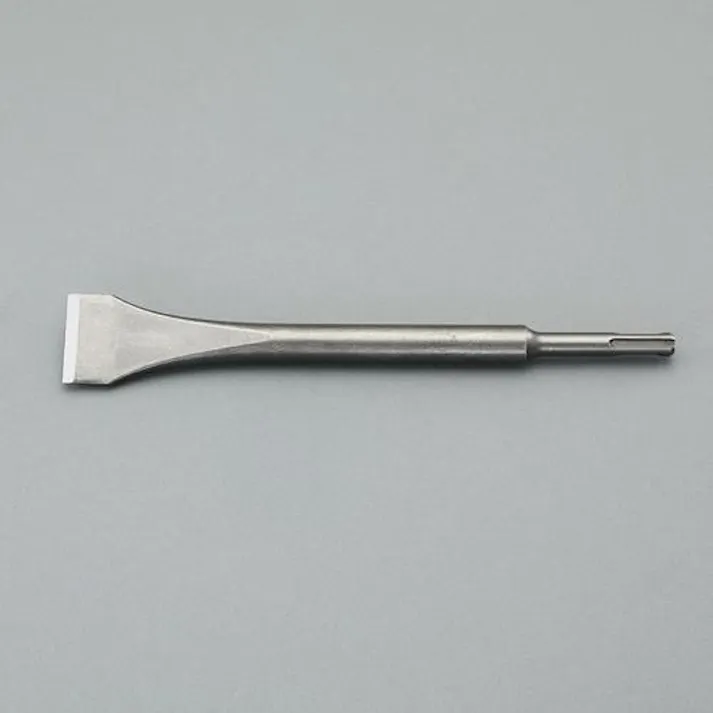 ESCO 38x250mm カットチゼル(SDSプラス) EA810TC-84 4550061529638(CDC)【別送品】