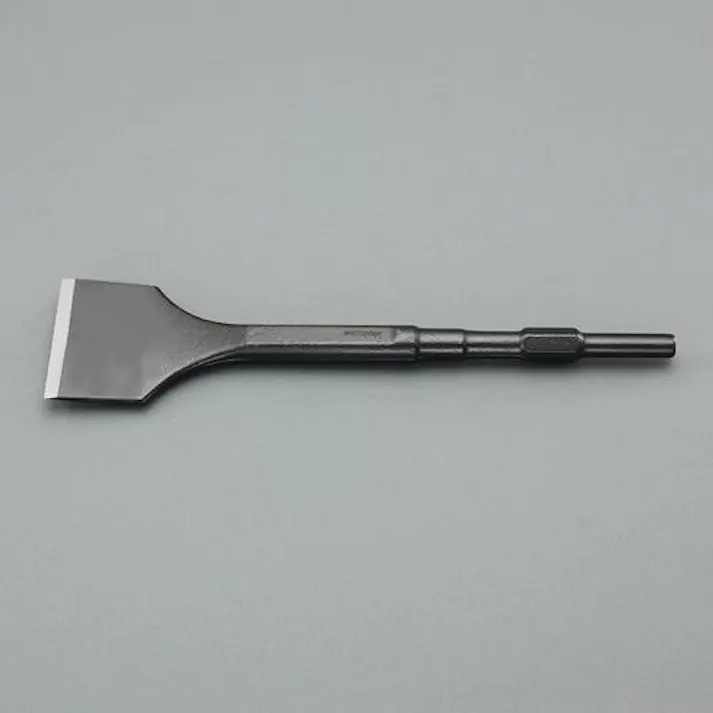 カットチゼル(六角軸) 75x320mm EA810TC-37 4550061529713【別送品】