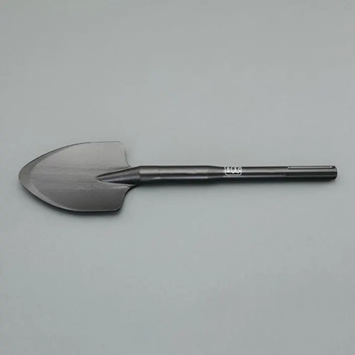 ESCO 105x400mm ミニスコップ(SDS-max) EA810TC-64 4550061530153(CDC)【別送品】