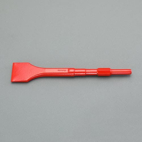 スケーリングチゼル 50x280mm EA810TC-31 4550061530191【別送品】