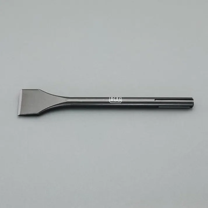 ESCO 50x300mm スケーリングチゼル(SDS-max) EA810TC-61 4550061530627(CDC)【別送品】
