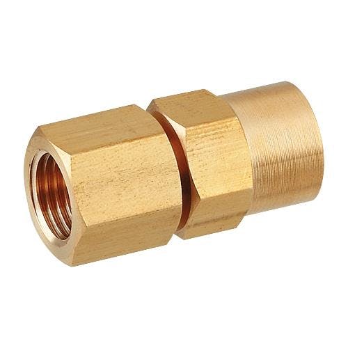 カクダイ 接続アダプター [EA897YB-1用] EA897YB-6 4550061545751【別送品】