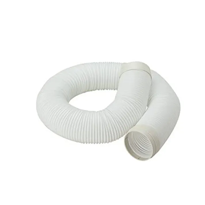 ナカトミ 排熱延長ダクト(伸縮式) φ175mmx0.8-3m EA897TE-22 4550061547762【別送品】