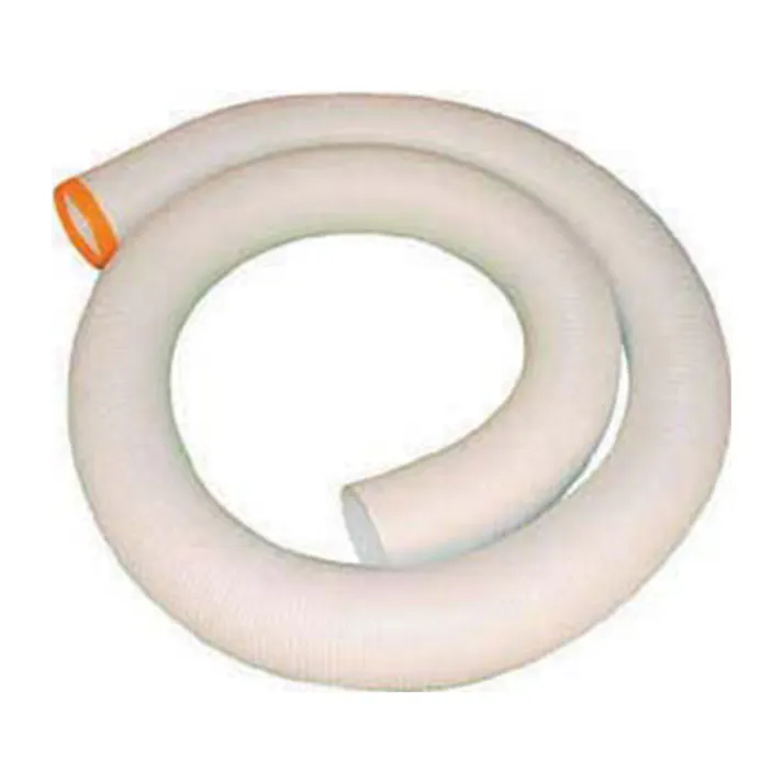 スイデン(Suiden) 排熱延長ダクト φ175mmx4m EA897SD-12 4550061547779【別送品】