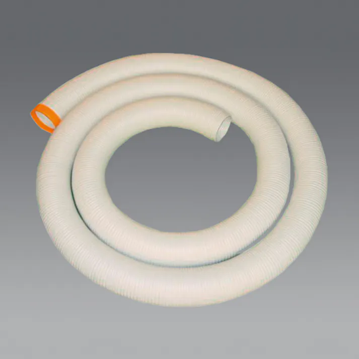 スイデン(Suiden) 冷風延長ダクト φ125mmx5m EA897SD-11 4550061547786【別送品】