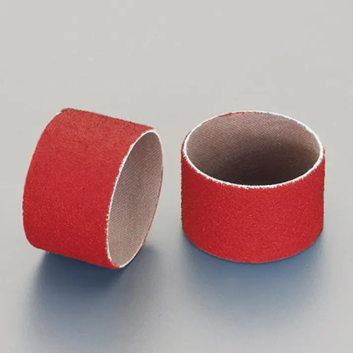 ESCO # 60/60x30mm 研磨リング(セラミック/5個) EA819GG-222 4550061556634(CDC)【別送品】