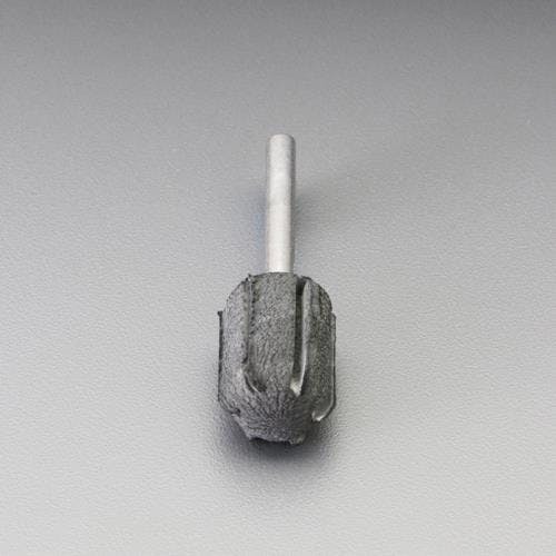 研磨キャップ用アーバー(先丸) 16x26mm/3mm軸 EA819GF-285 4550061557723【別送品】