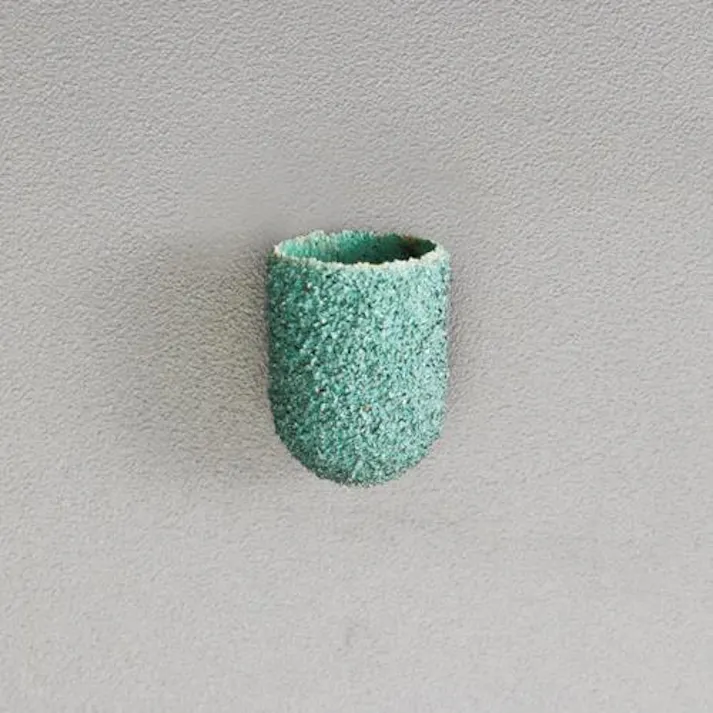 ESCO # 80/ 5x11mm 研磨キャップ(5個) EA819GF-202 4550061560952(CDC)【別送品】
