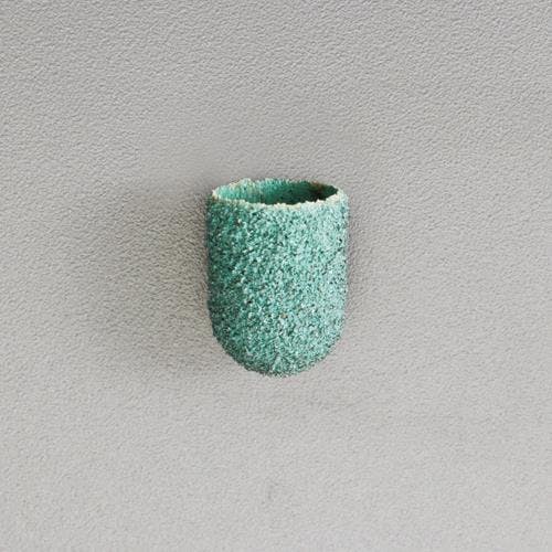 研磨キャップ(先丸/5個) #60/7x13mm EA819GF-211 4550061560983【別送品】