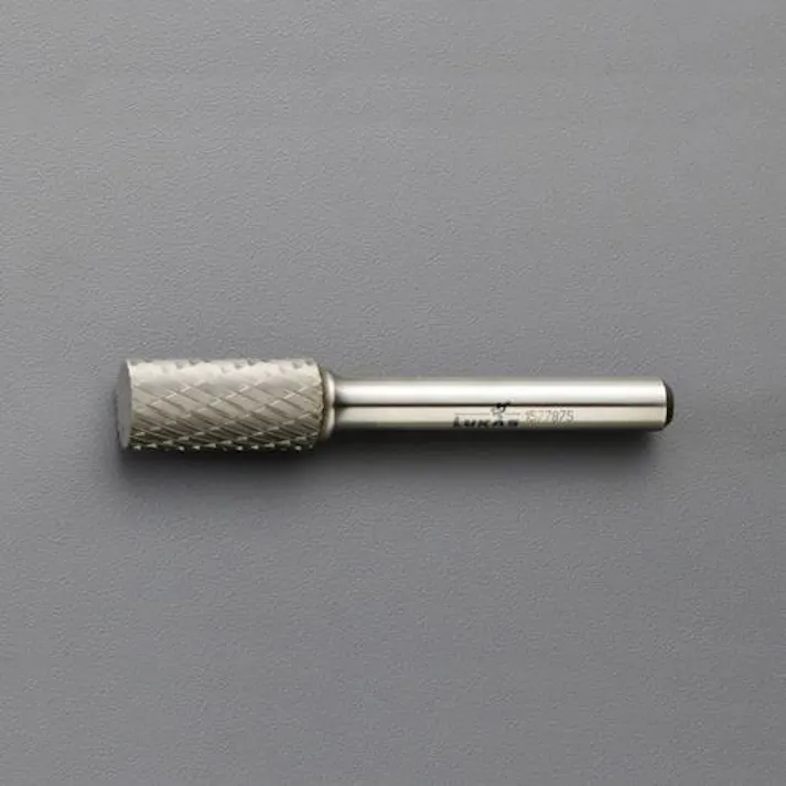 ESCO 6x16x50mm/6mm軸 超硬カッター(スチール用) EA819GL-201 4550061563243(CDC)【別送品】