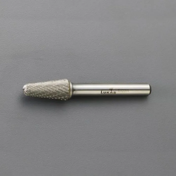 ESCO 12x30x70mm/6mm軸 超硬カッター(スチール用) EA819GL-274 4550061565414(CDC)【別送品】