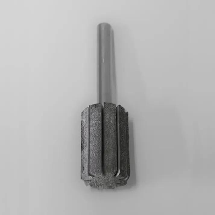 ESCO 16x26mm/3mm軸 アーバー(研磨キャップ用) EA819GF-185 4550061566282(CDC)【別送品】