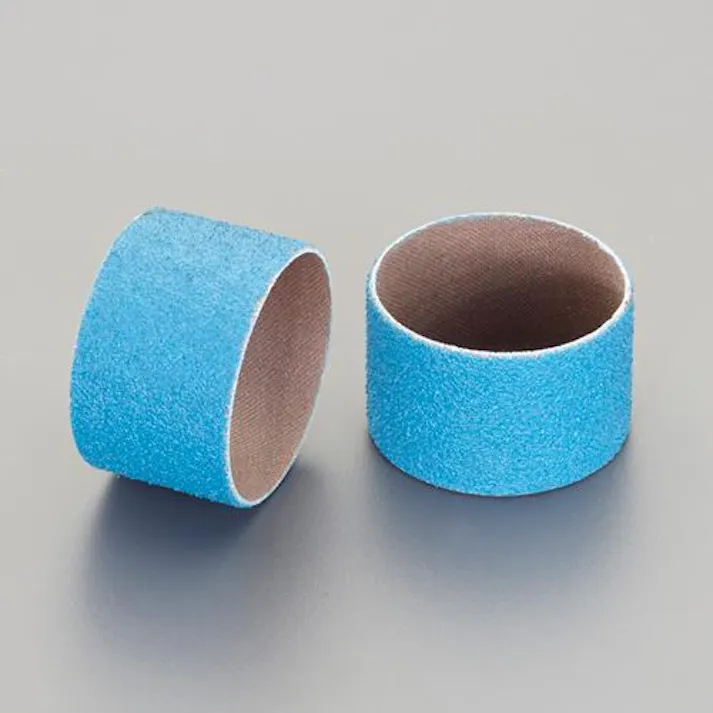 ESCO # 60/30x30mm 研磨リング(ジルコニウム/5個) EA819GG-122 4550061571934(CDC)【別送品】