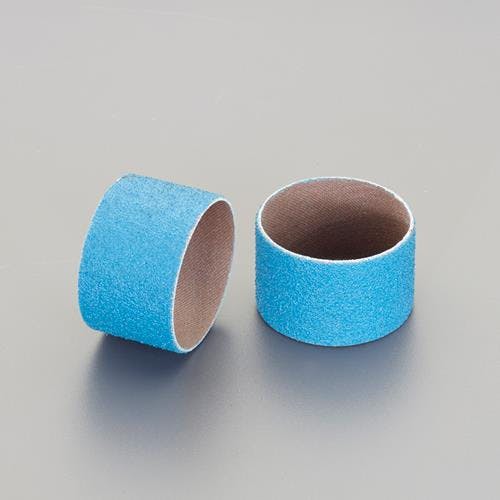 研磨リング(ジルコニウム/5個) #80/60x30mm EA819GG-143 4550061572986【別送品】