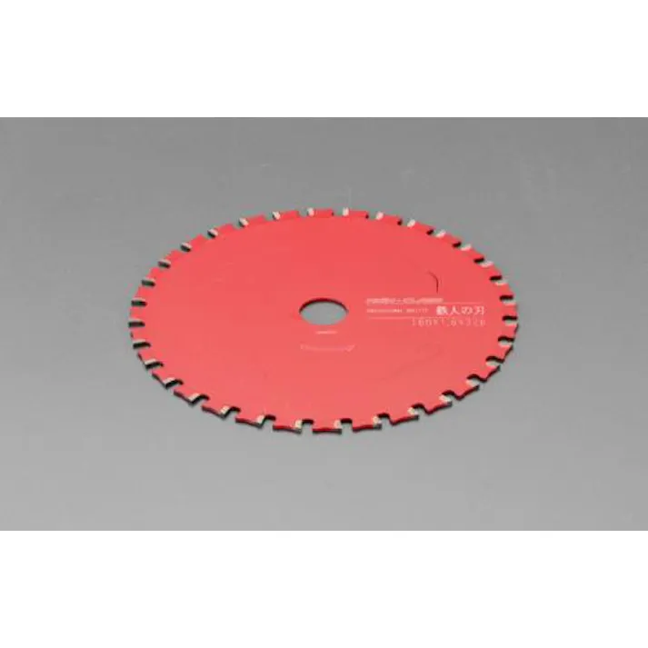 アイウッド 超硬チップソー φ405x2.8x25.4mm/80T EA851CB-28 4550061580677【別送品】