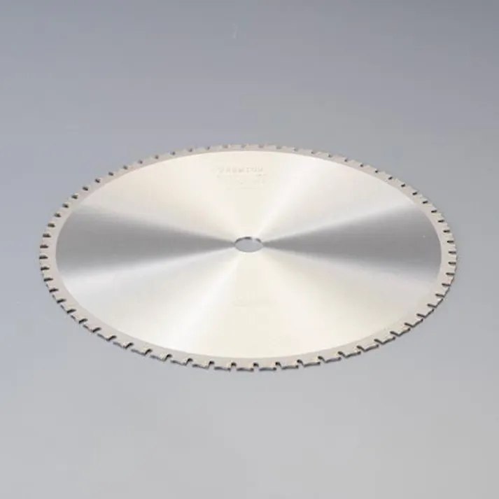 アイウッド 超硬チップソー φ355x2.4x25.4mm/64T EA851CB-66 4550061581278【別送品】