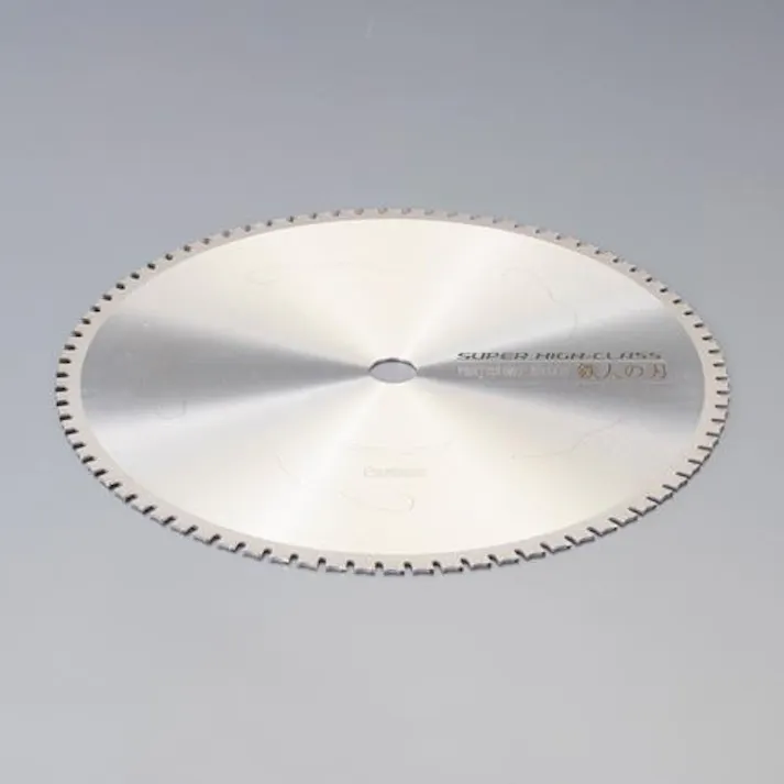 アイウッド 超硬チップソー φ355x2.6x25.4mmx80T EA851CB-61 4550061581285【別送品】