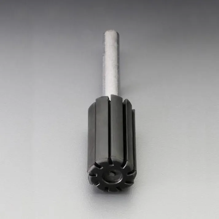 ESCO 10x20mm アーバー (研磨リング用/6mm軸) EA819GG-802 4550061593745(CDC)【別送品】