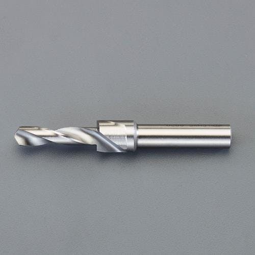 ドリル付沈めフライス(六角穴付ボルト用) 10.6x87mm EA824MF-10 4550061594148【別送品】