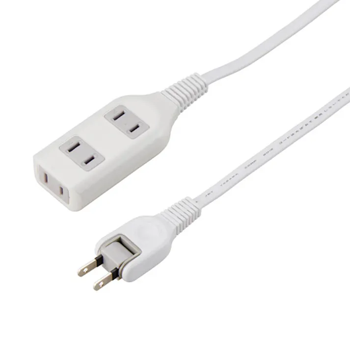 ヤザワコーポレーション 延長コード AC125V/15Ax5m EA815GM-64B 4550061614068【別送品】