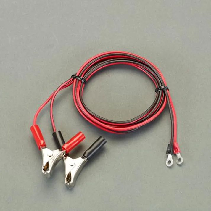 スイデン(Suiden) バッテリー接続コード(EA864AN-2用) EA864AN-45 4550061633571(CDC)【別送品】