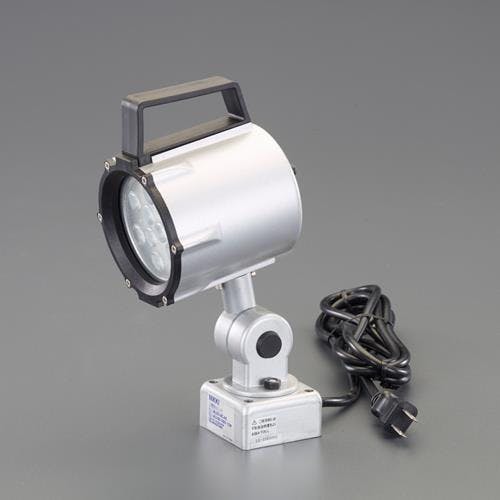 日機 照明灯/LED(防水型) AC100V/9W/237mm EA815LN-25C 4550061645086【別送品】