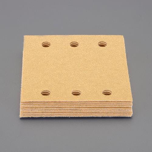 ボッシュ サンドペーパー(10枚) #60 [EA809XW-4用] EA809XW-202 4550061664810【別送品】