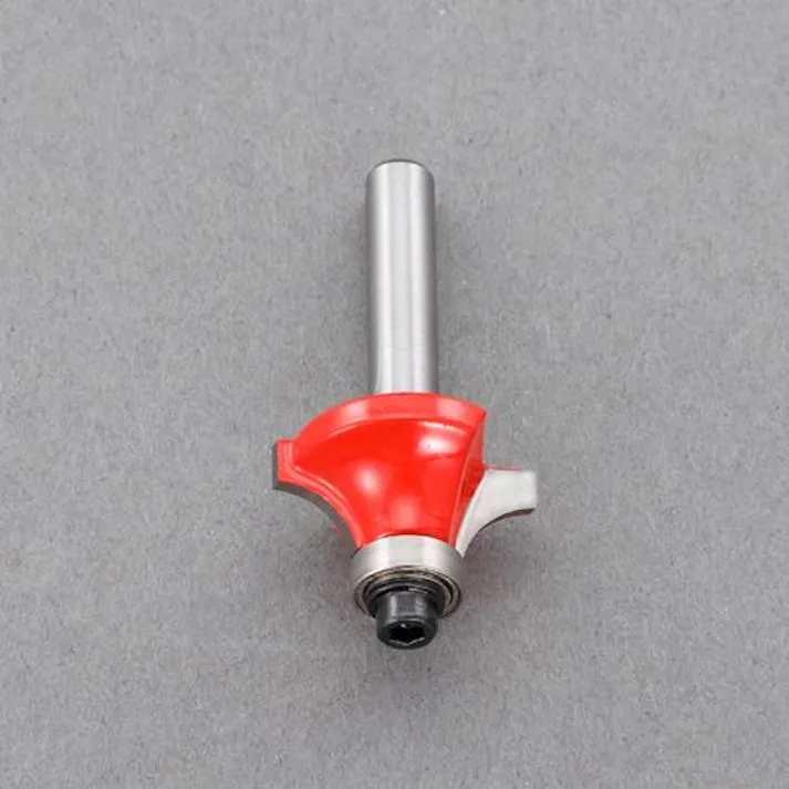 ルータービット(9.5R/ボーズ面) 6x28.6mm EA828AB-13 4550061682340【別送品】