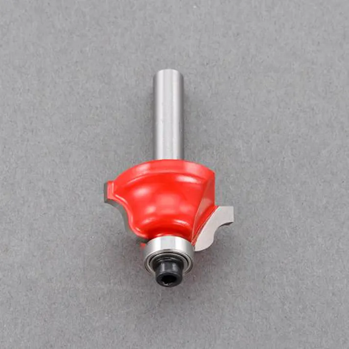 ルータービット(4R/ヒョータン面) 6x25mm EA828AB-26 4550061683163【別送品】
