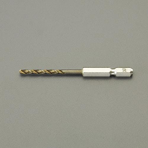 ドリルビット(1/4”六角軸/Co-HSS) 5.5mm EA824DJ-5.5 4550061687994【別送品】