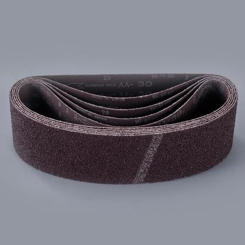 HiKOKI 研磨ベルト(10枚) #400/76x533mm EA809XL-440 4550061694329【別送品】