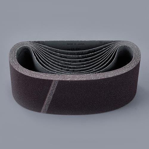 HiKOKI 研磨ベルト(10枚) #60/100x610mm EA809XL-506 4550061696408【別送品】