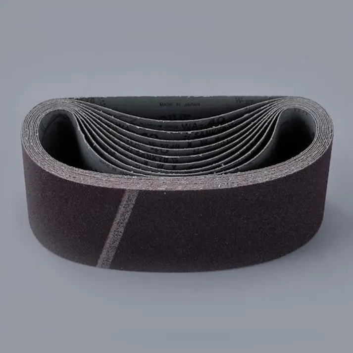 HIKOKI #100/100x610mm 研磨ベルト(10枚) EA809XL-510 4550061696422(CDC)【別送品】